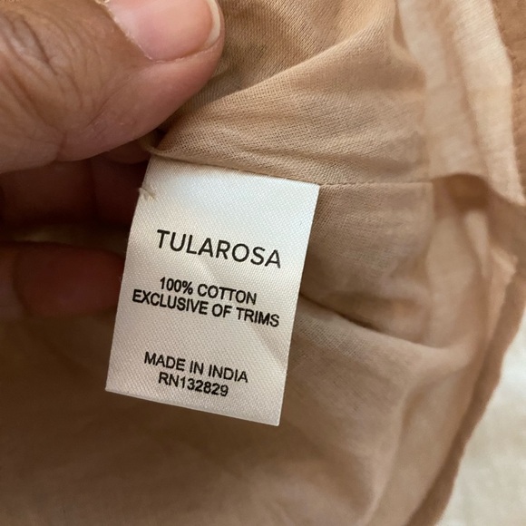 Tularosa Payton Dress (24) - Picture 12 of 12